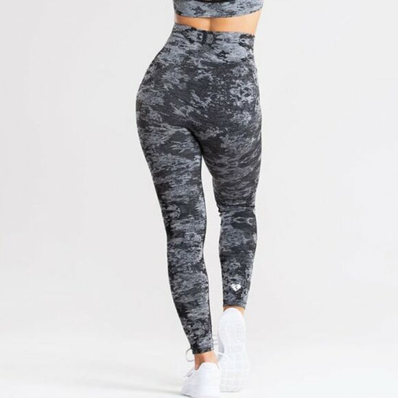 NWT WomensBest Seamless Legging- Small - Picture 2 of 6